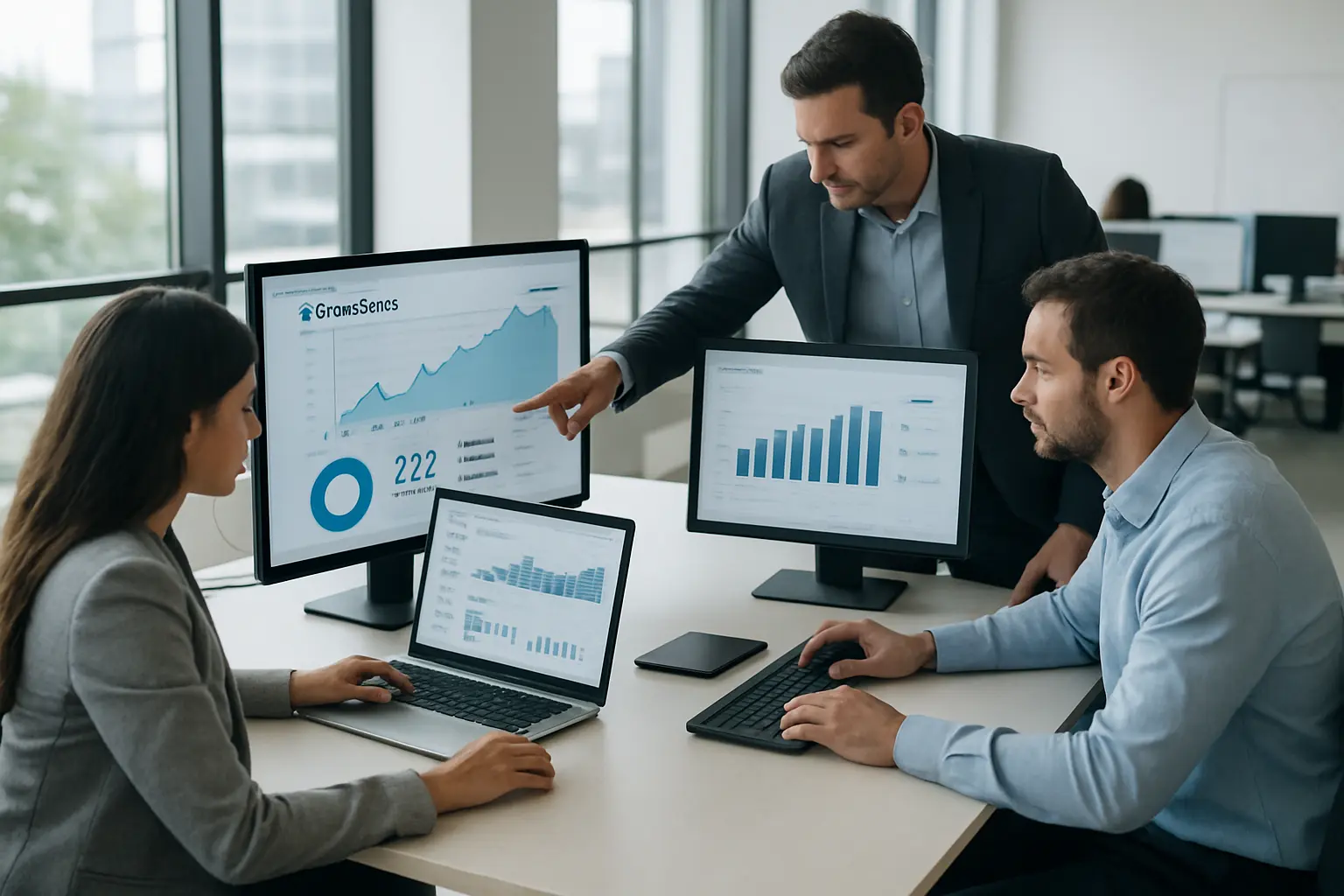 تفاوت سئوی سایت‌های B2B و B2C در ایران